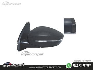 RETROVISOR COMPLETO IZQUIERDO PARA PEUGEOT 308