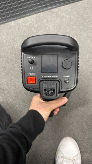 Foco LED Godox SL-150W