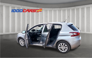 Peugeot 308 AUTOMATICO