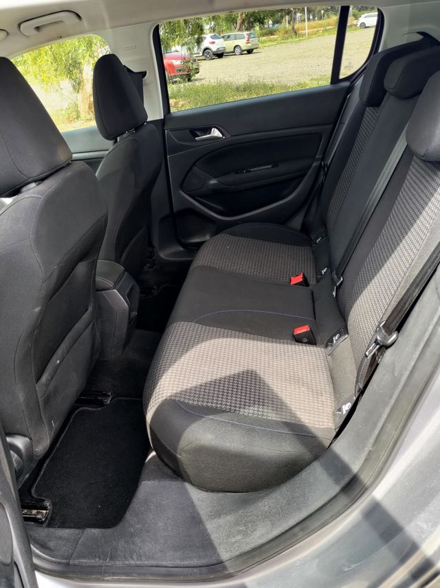 Peugeot 308 AUTOMATICO