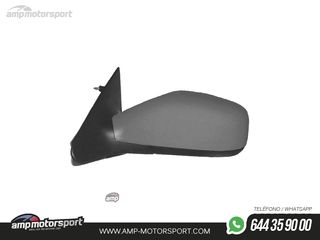 RETROVISOR COMPLETO IZQUIERDO PARA RENAULT LAGUNA