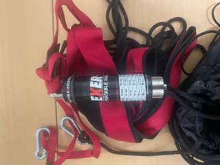 Exer-Genie Entrenamiento Velocidad - Usado 2 veces