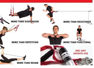 Exer-Genie Entrenamiento Velocidad - Usado 2 veces