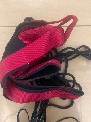 Exer-Genie Entrenamiento Velocidad - Usado 2 veces