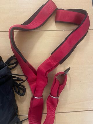 Exer-Genie Entrenamiento Velocidad - Usado 2 veces