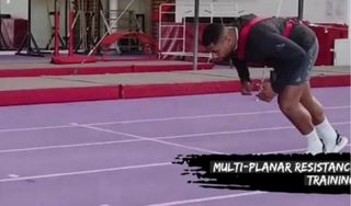 Exer-Genie Entrenamiento Velocidad - Usado 2 veces