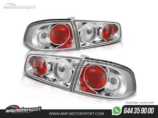 PILOTOS TIPO LEXUS PARA RENAULT LAGUNA 2001-2005