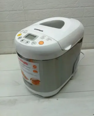 G3 Ferrari G10078 Panificadora