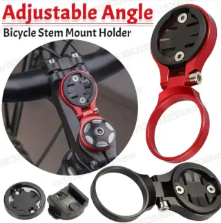 SOPORTE COMPUTADORAS GPS BICICLETA