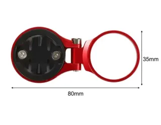 SOPORTE COMPUTADORAS GPS BICICLETA