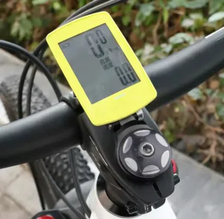 SOPORTE COMPUTADORAS GPS BICICLETA