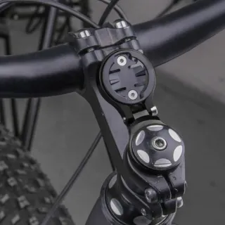 SOPORTE COMPUTADORAS GPS BICICLETA