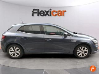 Renault Megane Limited Blue dCi 70 kW (95CV)