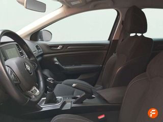 Renault Megane Limited Blue dCi 70 kW (95CV)