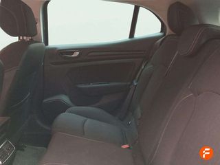 Renault Megane Limited Blue dCi 70 kW (95CV)