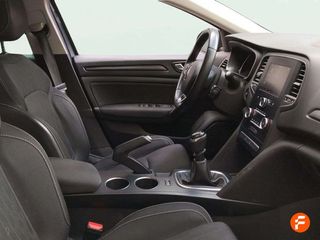 Renault Megane Limited Blue dCi 70 kW (95CV)