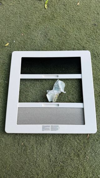 Persiana mosquitera ventana camper claraboya