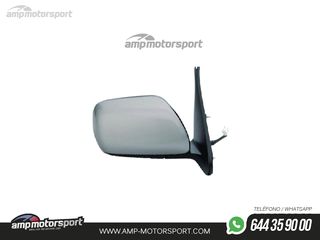 RETROVISOR COMPLETO DERECHO PARA SUZUKI GRAND VITARA