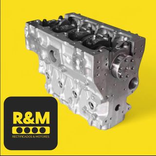 Motor Audi CJSB Stock