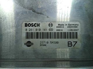 Nissan 700339 237105m300 centralita almera (n16/e)