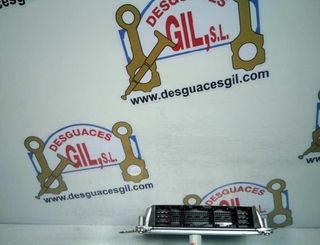 Nissan 700339 237105m300 centralita almera (n16/e)