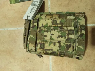 OFERTA IFAK. Botiquín Táctico Rhino Rescue.