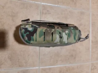 OFERTA IFAK. Botiquín Táctico Rhino Rescue.