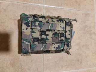 OFERTA IFAK. Botiquín Táctico Rhino Rescue.