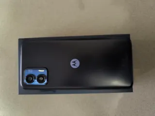 Motorola Moto G73 5G Nero