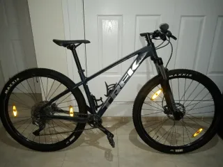 Bicicleta Trek Marlin 7 Talla M 2022