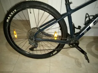 Bicicleta Trek Marlin 7 Talla M 2022