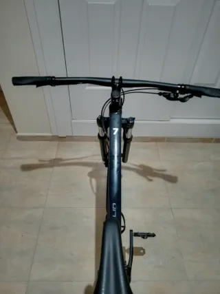 Bicicleta Trek Marlin 7 Talla M 2022