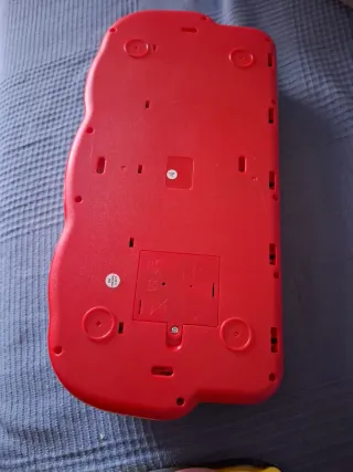 Juguete Montessori Bebé 1-3 Años con sonidos y luz