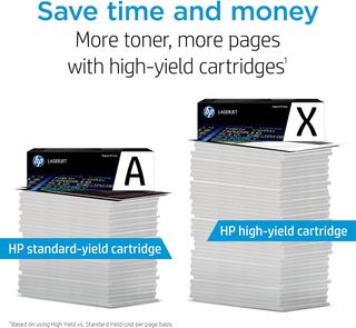 HP 32A CF232A, Negro, Tambor de Imágenes Original,