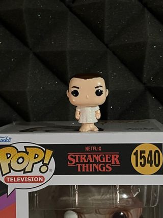 Funko Pop! Eleven Stranger Things 1540