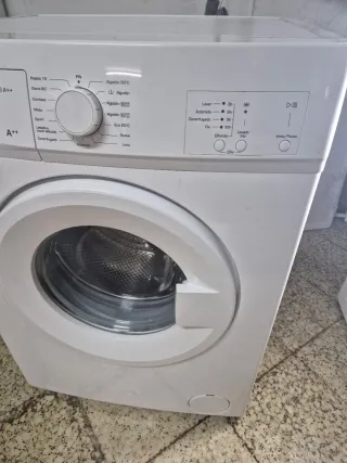 Lavadora ocasión!!!!!