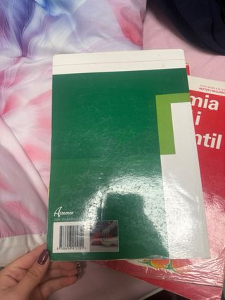 libros de educacion infantil