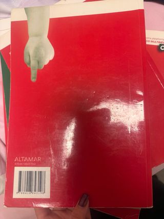 libros de educacion infantil