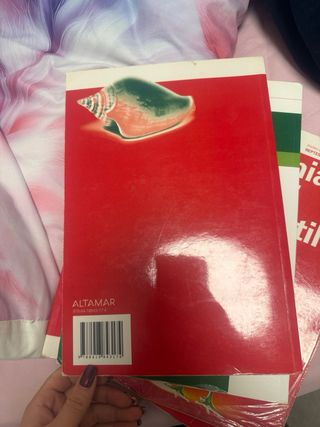 libros de educacion infantil