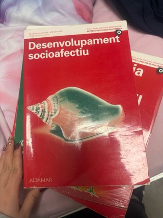 libros de educacion infantil