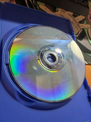 Code of the Samurai PS2