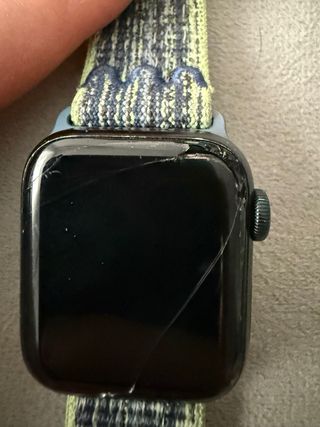 Apple Watch SE 2 (40mm)