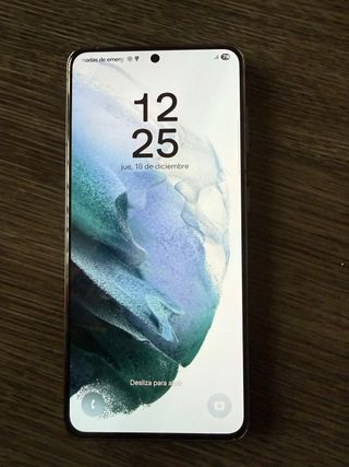 Samsung Galaxy S21 5G