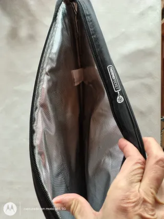 Funda pala pádel térmica Bullpadel