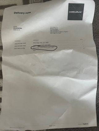 Pantalones Coldculture