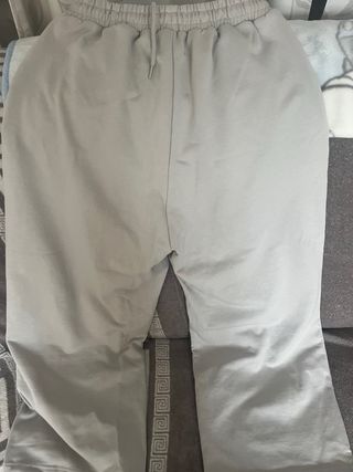 Pantalones Coldculture