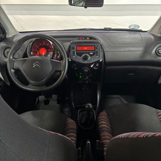 Citroen C1 · OPORTUNIDAD 🚨