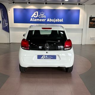 Citroen C1 · OPORTUNIDAD 🚨