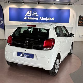 Citroen C1 · OPORTUNIDAD 🚨