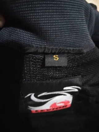 Conjunto moto: Casco, Chaqueta y Guantes